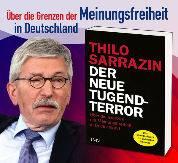 Der neue Tugendterror