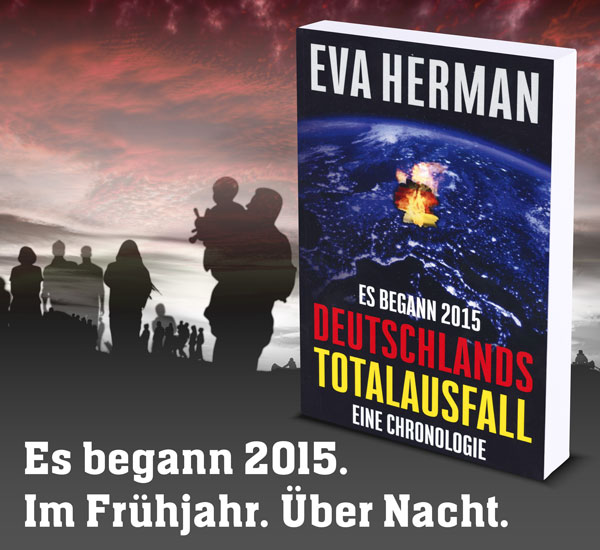 Deutschlands Totalausfall