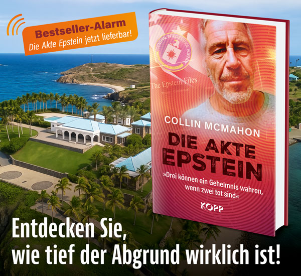 Die Akte Epstein