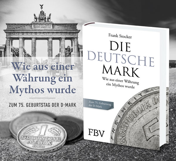 Die Deutsche Mark