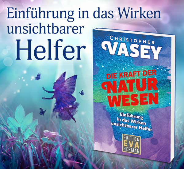 Die Kraft der Naturwesen