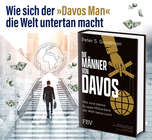 Die Männer von Davos