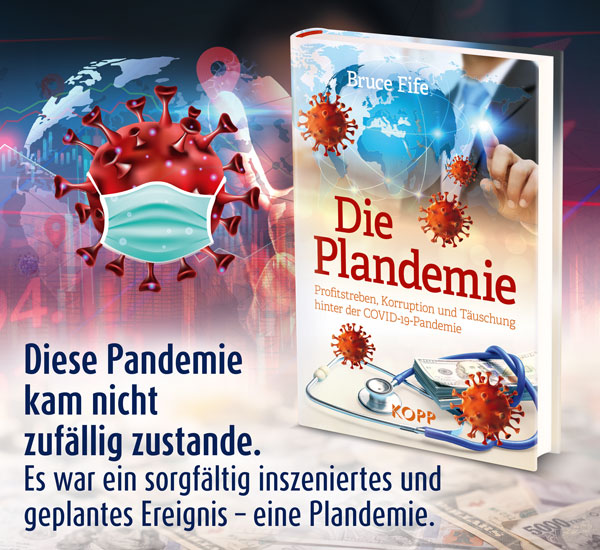 Die Plandemie