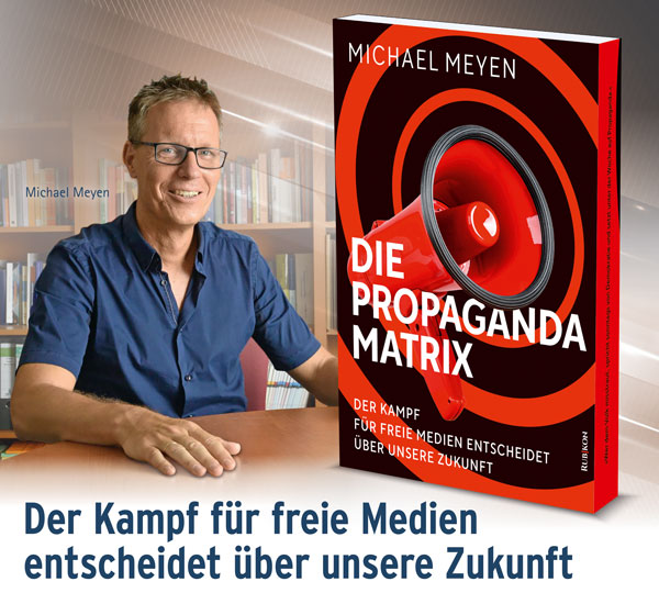 Die Propaganda-Matrix