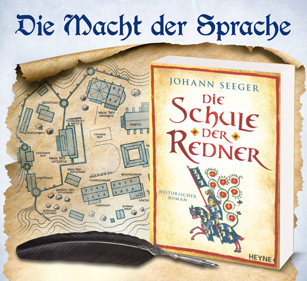 Die Schule der Redner