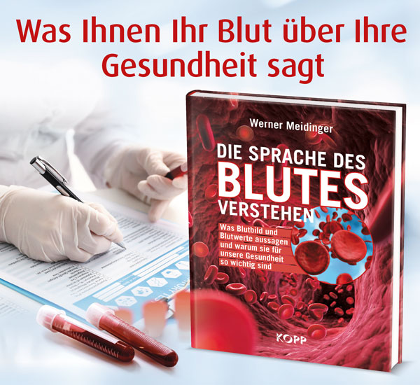 Die Sprache des Blutes verstehen