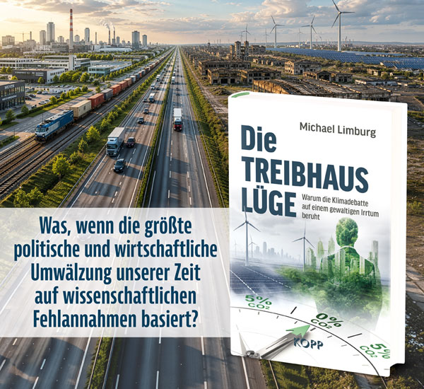 Die Treibhausl�ge
