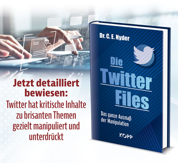 Die Twitter Files