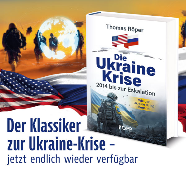 Die Ukraine-Krise