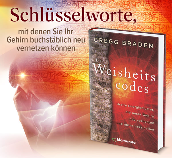 Die Weisheitscodes