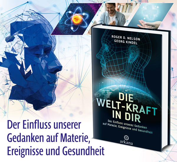 Die Welt-Kraft in dir