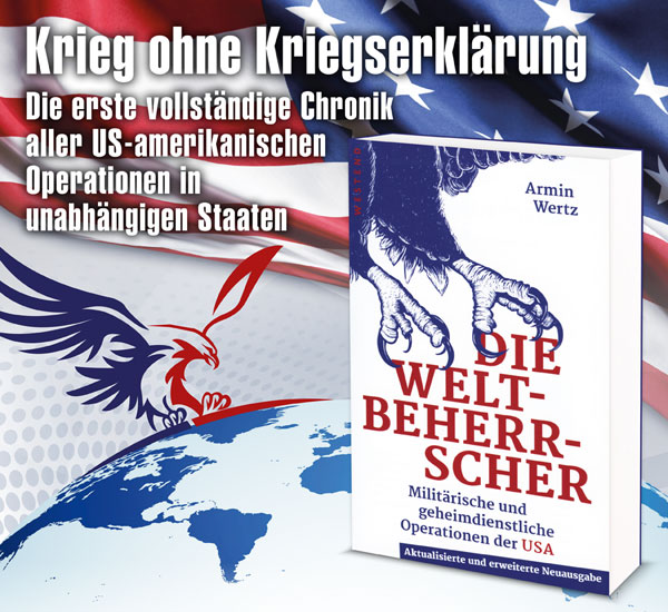 Die Weltbeherrscher