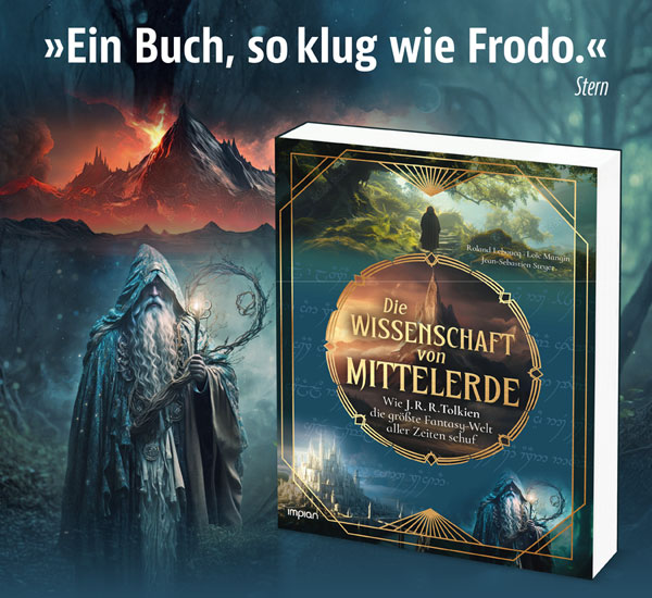 Die Wissenschaft von Mittelerde