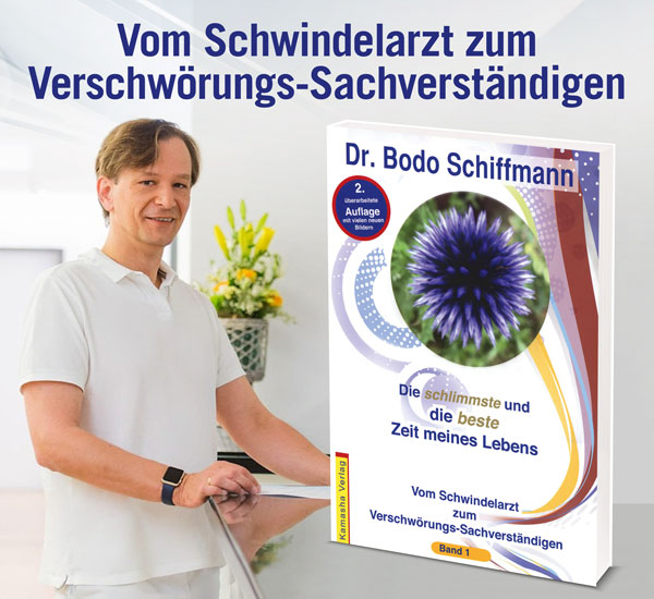 Die schlimmste und die beste Zeit meines Lebens