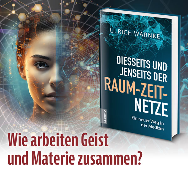 Diesseits und jenseits der Raum-Zeit-Netze