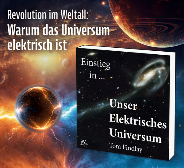 Einstieg in Unser Elektrisches Universum