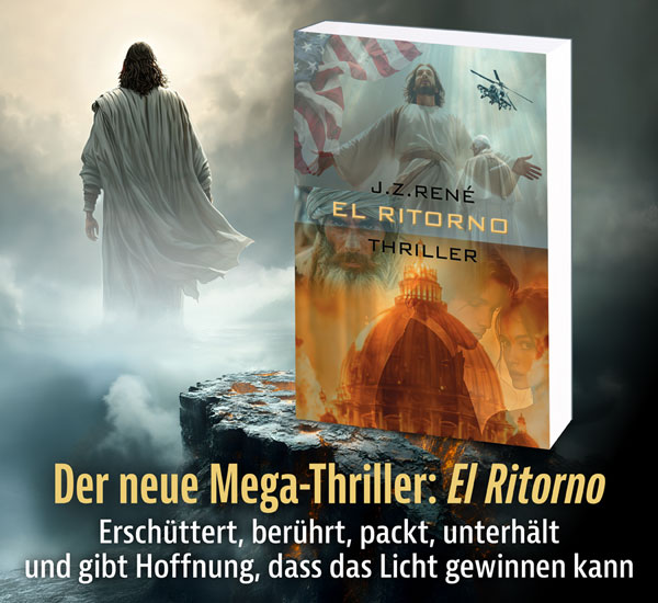 El Ritorno - Seine Wiederkunft