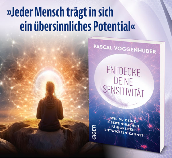 Entdecke deine Sensitivitt
