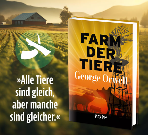 Farm der Tiere