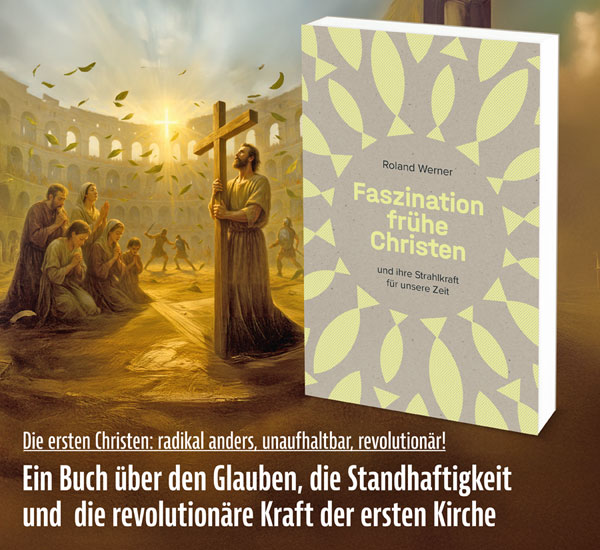 Faszination frhe Christen