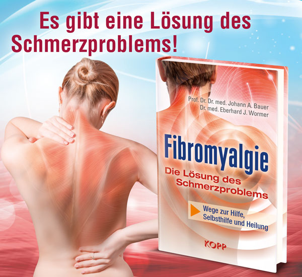 Fibromyalgie