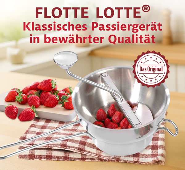  Passiergert Flotte Lotte   