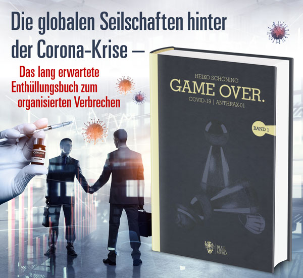 Game over.