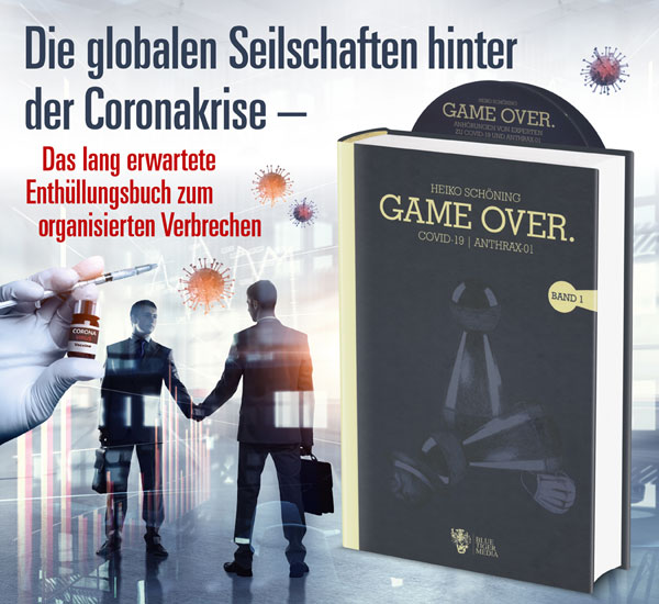 Game Over.