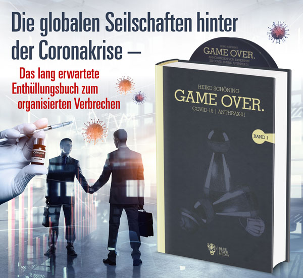 Game over