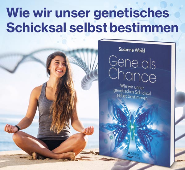 Gene als Chance