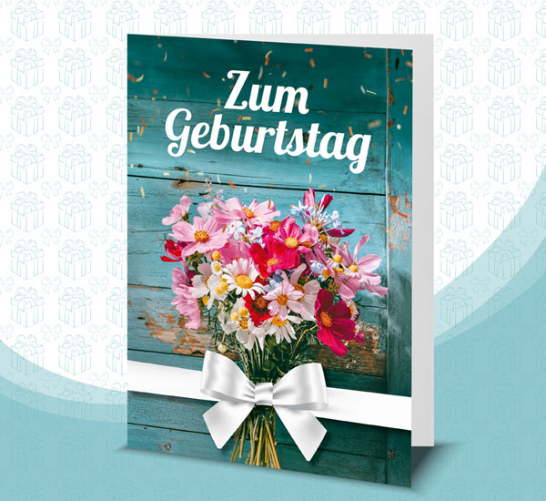 Geschenkgutschein