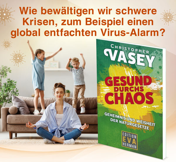 Gesund durchs Chaos