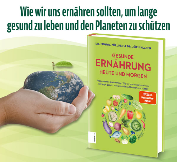 Gesunde Ernhrung heute und morgen