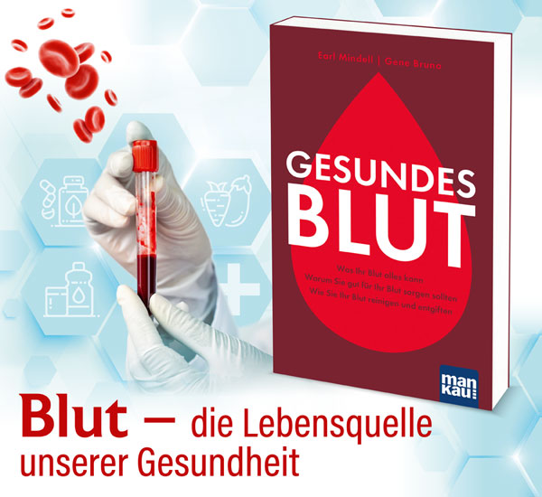 Gesundes Blut