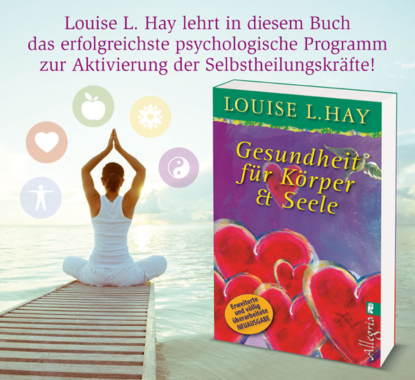 Gesundheit fr Krper & Seele