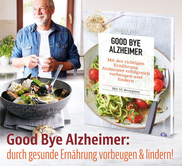 Good Bye Alzheimer