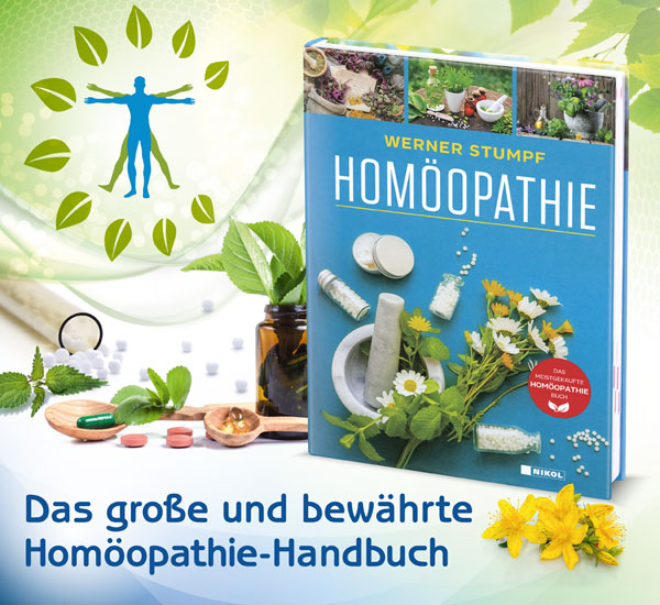 Homopathie