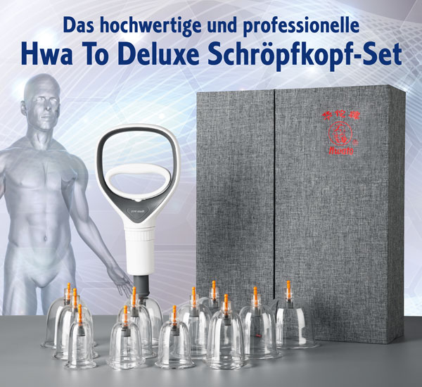 Hwa To Deluxe Schrpfkopf Set