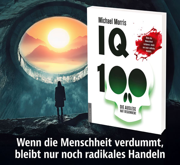 IQ 100 - Die Auslese hat begonnen