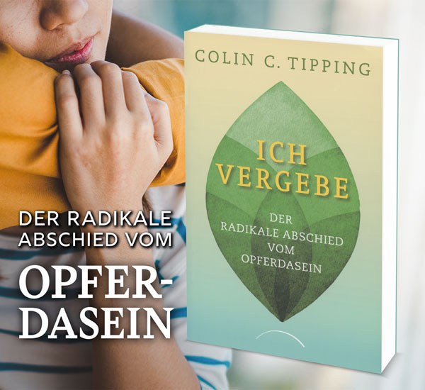 Ich vergebe