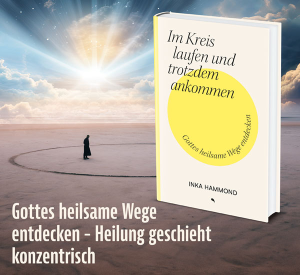 Im Kreis laufen und trotzdem ankommen