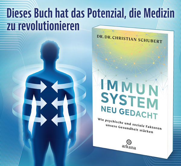 Immunsystem neu gedacht