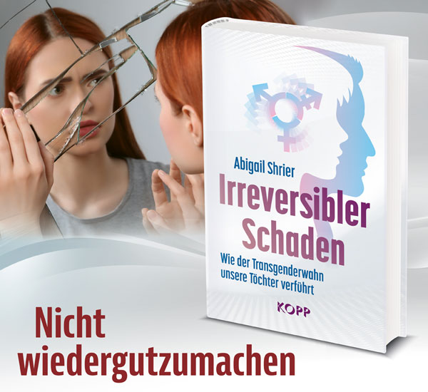 Irreversibler Schaden