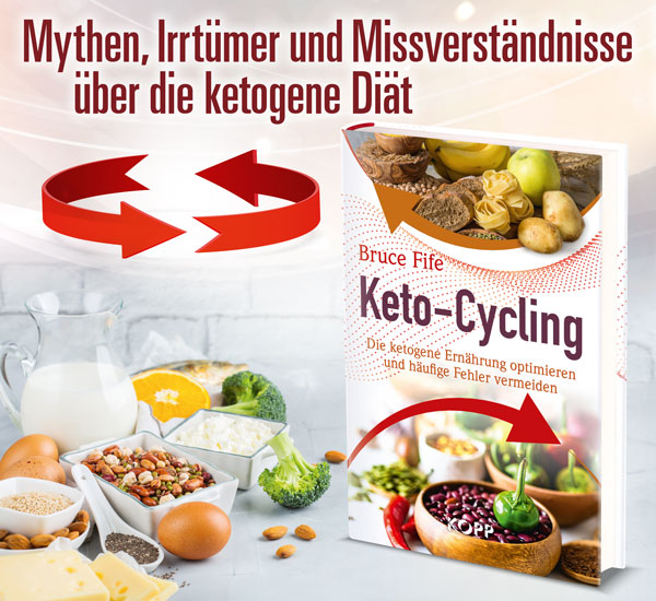 Keto-Cycling