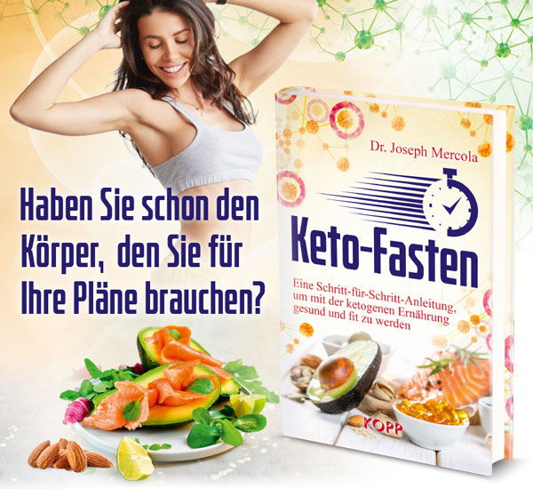 Keto-Fasten