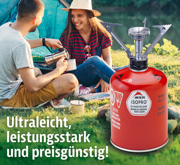 Kopp Taschenrakete