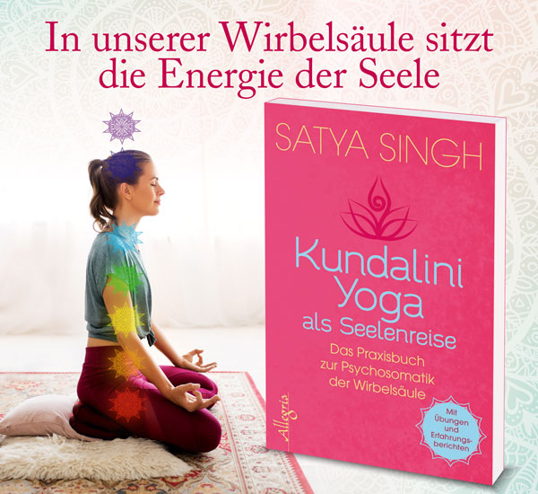 Kundalini Yoga als Seelenreise