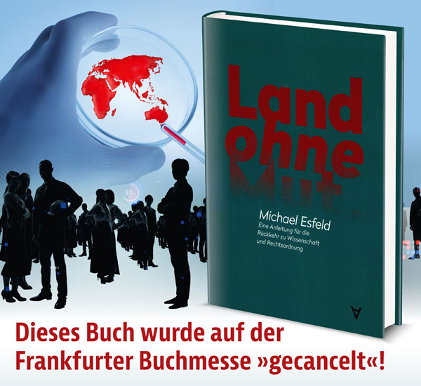 Land ohne Mut