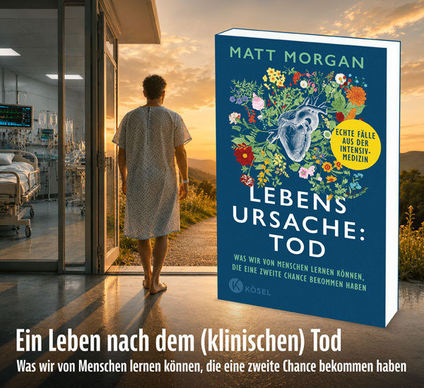 Lebensursache: Tod