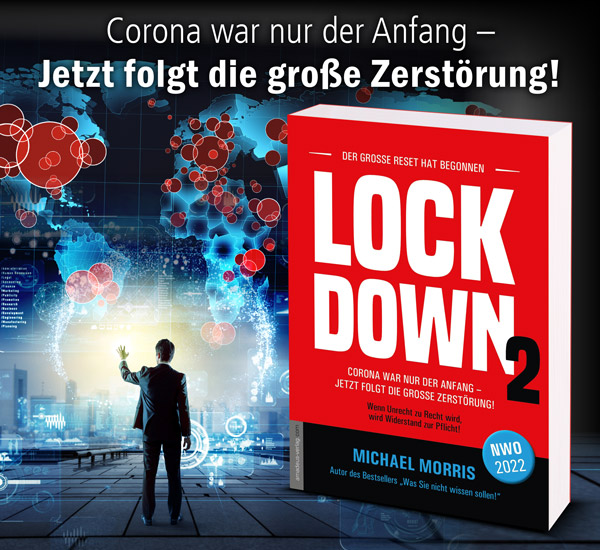 Lockdown - Band 2